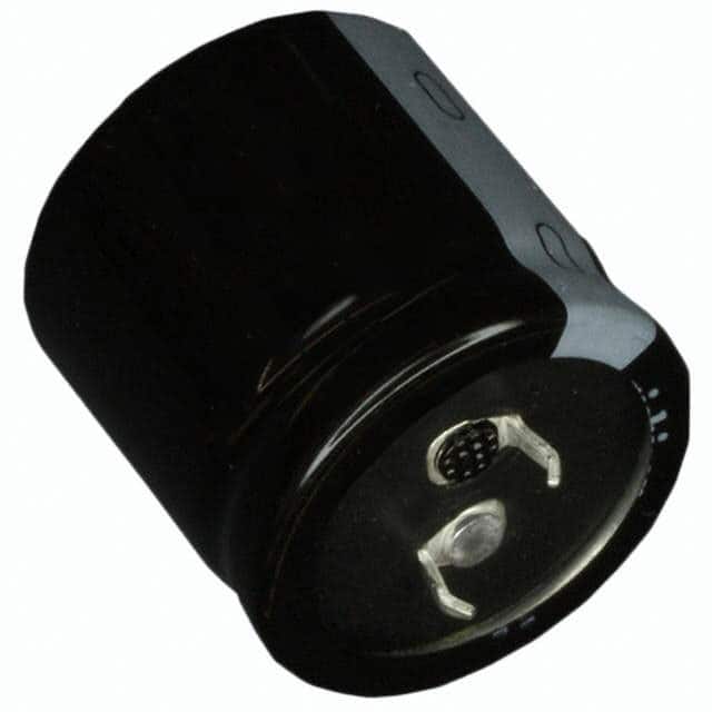 LGW2W181MELB30 Nichicon  Condensadores electrolíticos de aluminio